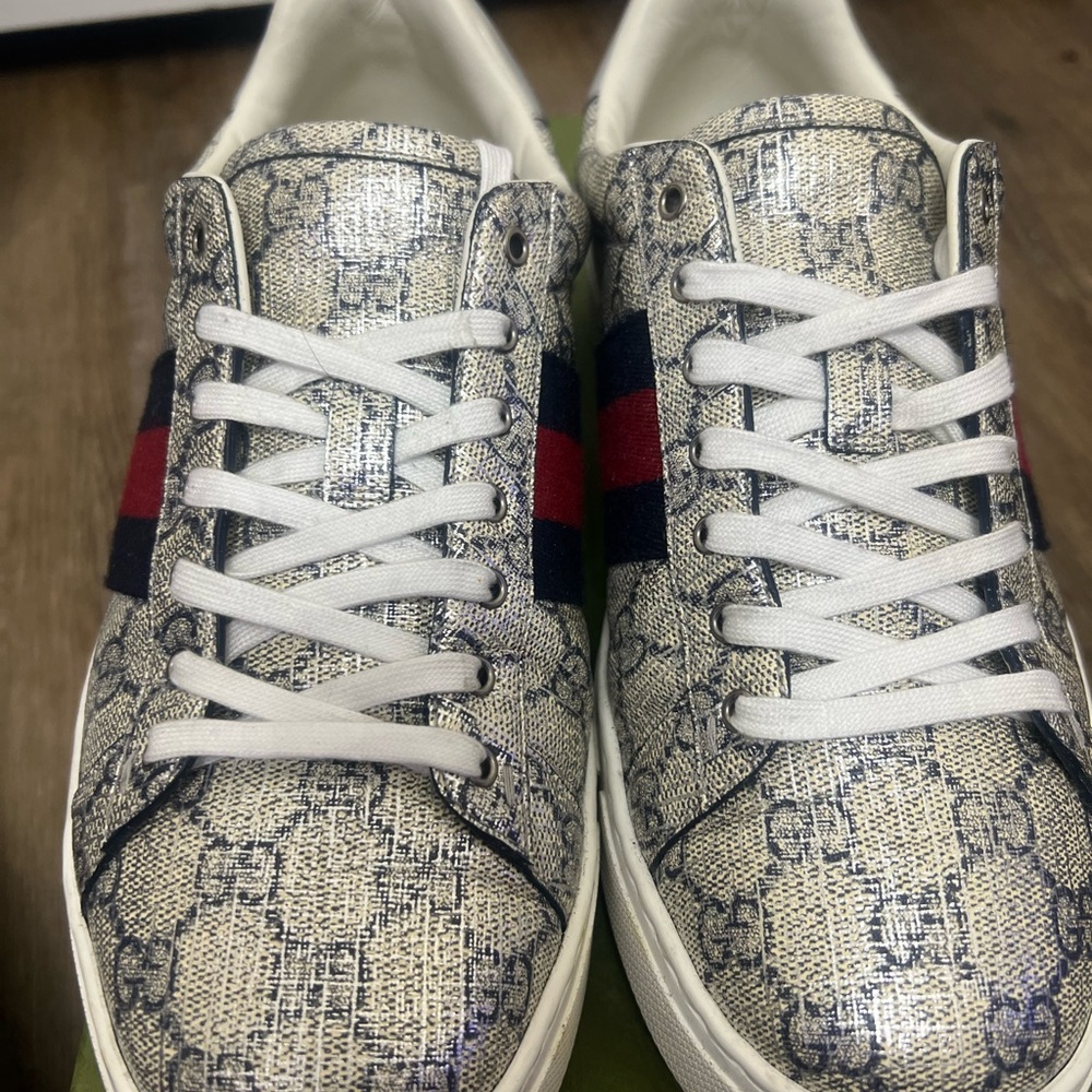 Gucci Ace sneakers